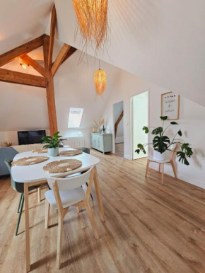 Appartement Vanille